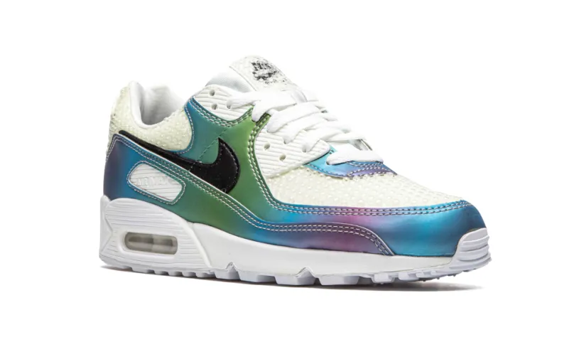 Nike Air Max Air Max 90 'Bubble Pack'